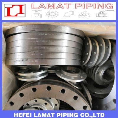 SABS1123/Sans1123 600/3 1000/3 1600/3 2500/3 4000/3 Slip-on Flat-Face Steel Flange