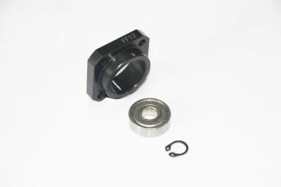 Toco Motion Ball Screw Support Unit for Automation Manufacturing