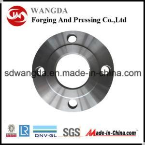 Forged Blind Raise Face Flange, Blrf Flange, Blind Rtj Flange