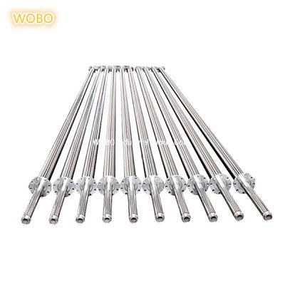 Stainless Steel Vacuum Insulated Pipe with Cryogenic Bayonet Pipeline Connection