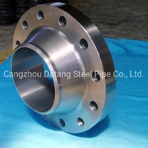 F304/304L Welding Neck Flange
