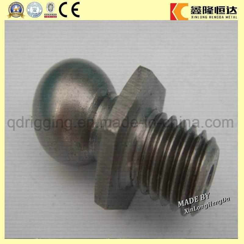 Supplier Button Socket Head 304 Stainless Steel Bolts