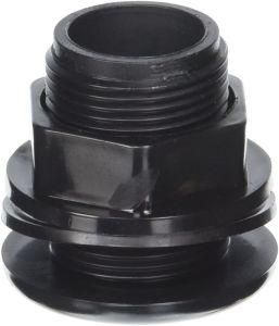 PVC Tube Fitting, Adapter, NPT Female PVC Reducer CPVC Pipe Fittings