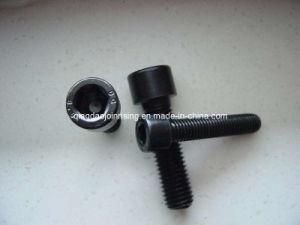 DIN912 Hex Socket Bolts