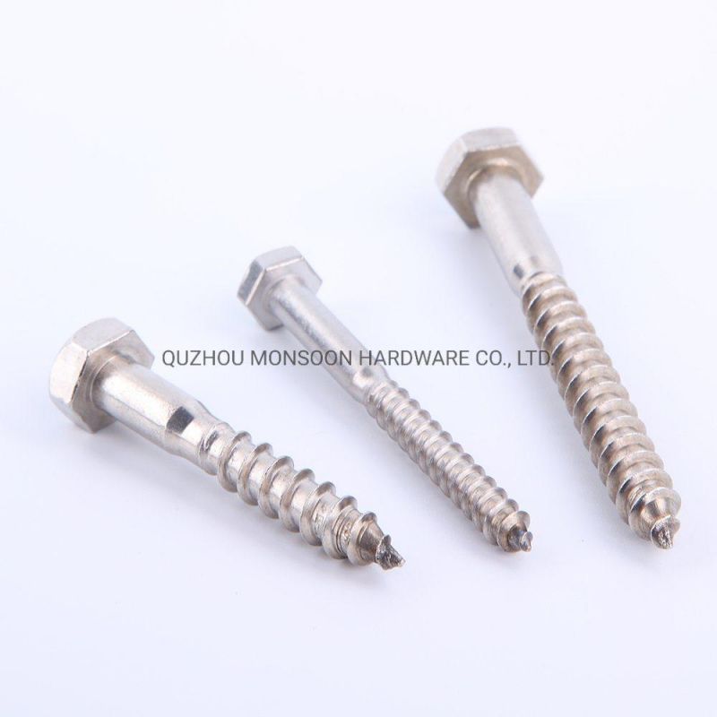 Dacromet Eyes Painted Cup Hook Screws