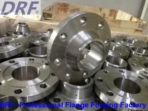 GOST Flange Factory