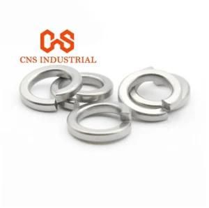 ASME B 18.21.1 Stainless Steel Spring-Lock Washers SAE