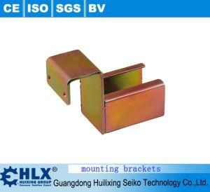 High Quality Steel Mounting Brackets for Roller Track