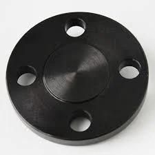 DN15; 1/2inch; ANSI Forged Carbon Steel Blind Flange