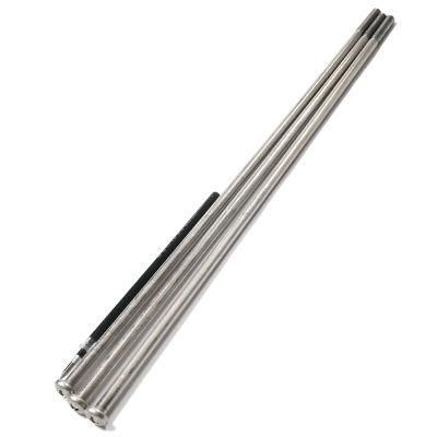 Fastener Manufactures 18-8 Cross Recessed Drive Pan Head Phillips Extra Long Screws