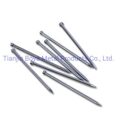Brad Headless Nail/Common Nail/Hardware/Nail/Galvanized Nail/Hot Dipped Galvanized Nail