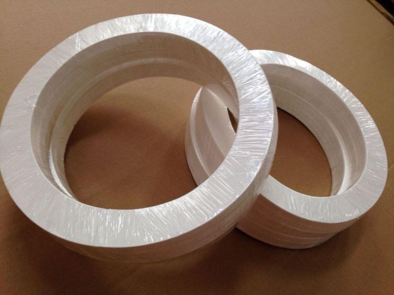 100% Expanded PTFE Gasket, Expanded PTFE Sheet