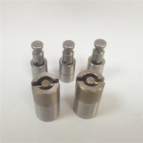 High Pressure Air Valve for Plastic Molding