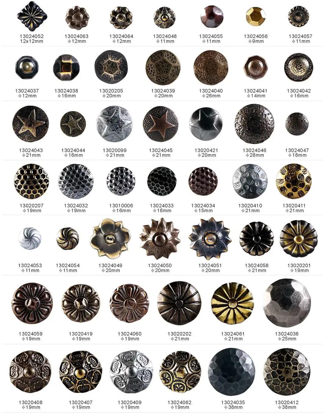 Wholesale in Lowest Price Decorative Flooring Nails