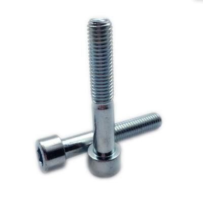 Fastener for Hexagaon Socket Bolt DIN912 Grade 8.8