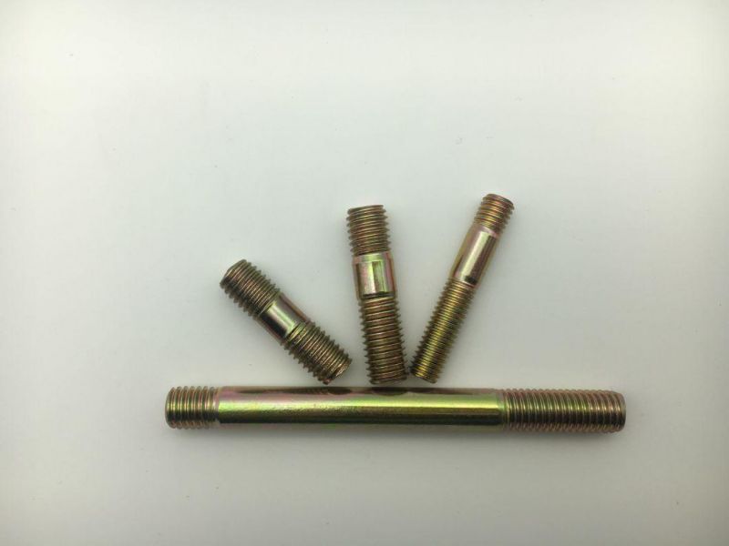 Stud Screw Double End Stud Bolt