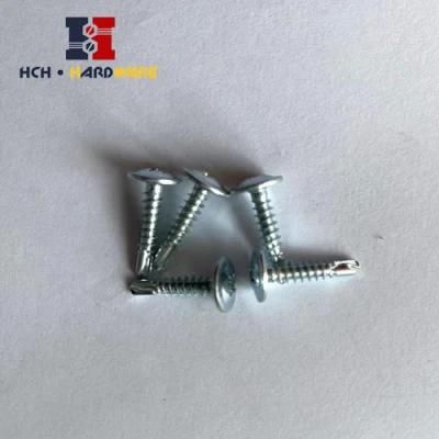 Wood Tapping Combination of Screws