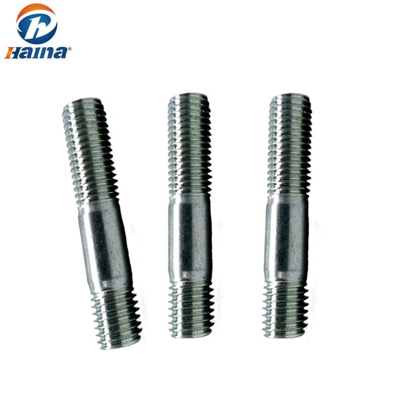 High Quality DIN976 Stainless Steel 304/316 Grade 8.8 Stud Bolt