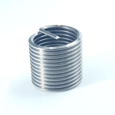 DIN8140 Wire Thread Insert for Thread Carbon Steel Zinc Plated Galvanized