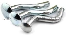 Fastener/Pin/Safety Pin/Zinc Plated