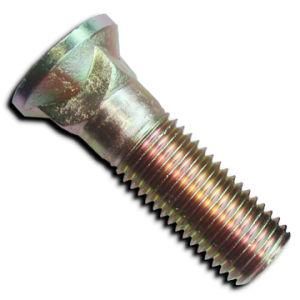 Plow Bolts, Alloy Steel Plow Bolts