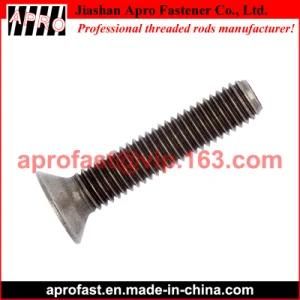 ISO 14581 Hexlobular Countersunk Head Machine Screw