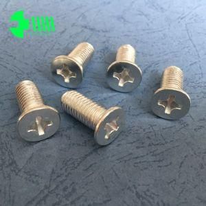 Philip Countersunk Csk Head Machine Screw