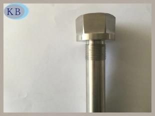 Best Quality Thermometer Thermowell Stainless Steel