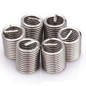 M8 M10 M12 M16 304 Stainless Steel Thread Insert