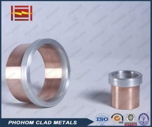Bimetal Aluminum+Steel Bimetal Clad Flange