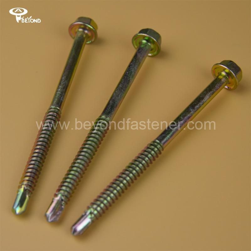 Socket Cap Screw/Self Drilling Screw/Bolts/Self Tapping Screw