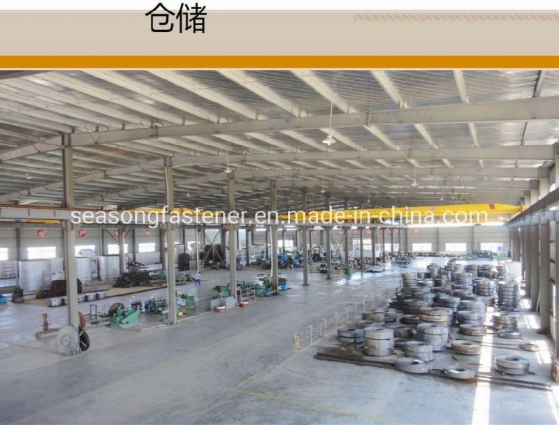 Steel Pin / Slotted Spring Pin (ISO13337 / DIN7346)