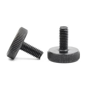 High Head Knurled Rivet