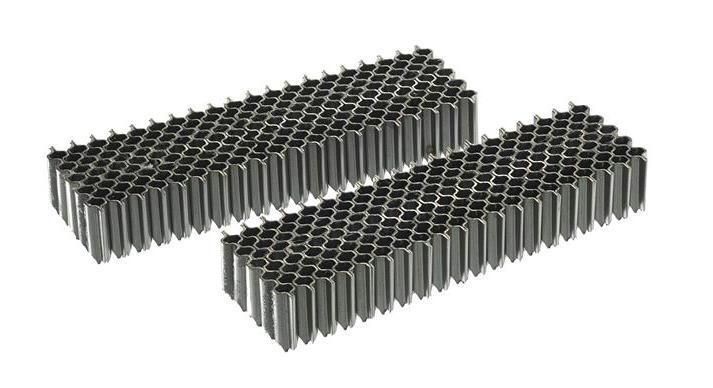 X Series Corrugated Fasteners