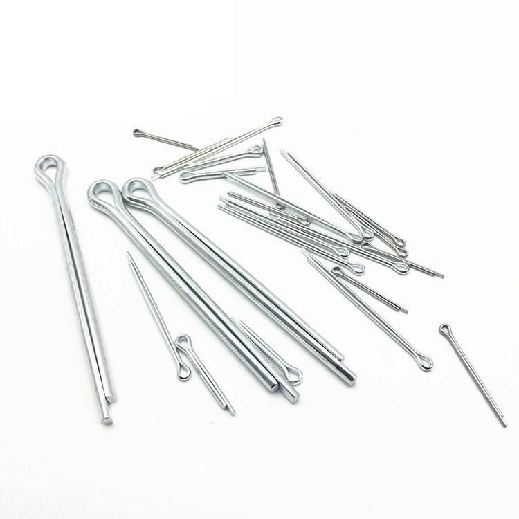 DIN94 Split Cotter Pins, Security Pins, Locking Cotter Pin