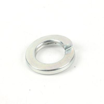 DIN127 Spring Washer, Madeof Stainless Steel
