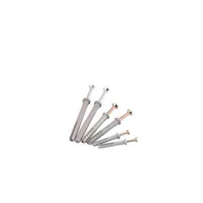 Nylon Anchor, Nylon Frame Fixing Anchor