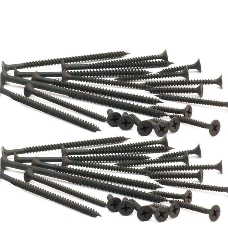 Phosphated Galvanized Perfect Quality Drywall Screw
