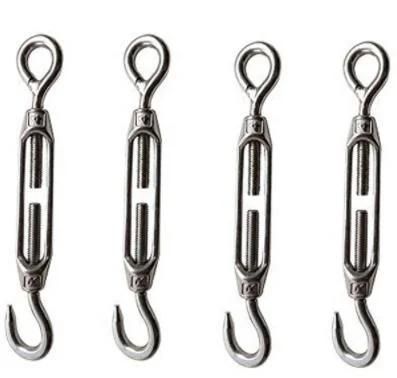 Carbon Steel Shackle Hot-Dipped Galvanized Shackle
