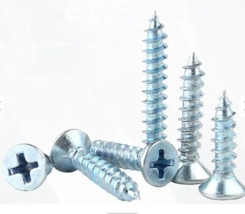 Factory Customized Perfect Quality and Bottom Price Bugle Head Drywall Screw