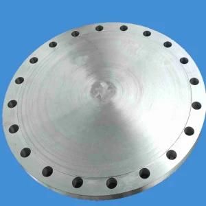 OEM Manufacturer of Steel Forging Flange