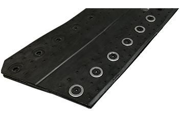 1000mm Rubber Screw Mountings