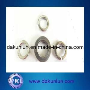 Stainless Steel Spring Washers