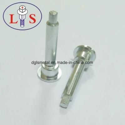 Good Quality Zinc Plated Locating Pin