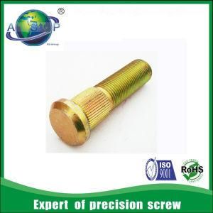 Stainless Steel Thumb Screw, Step Screw