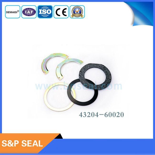 Gasket Kit Engine Parts 80 Series for Toyota Land Cruiser (04434-60051 04434-60080)