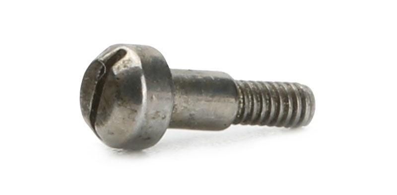 Stainless Steel Cap Head Slotted Shoulder Machine Screws