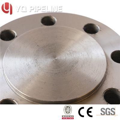 Carbon Steel Weld Neck Flange, Welding Neck Flange