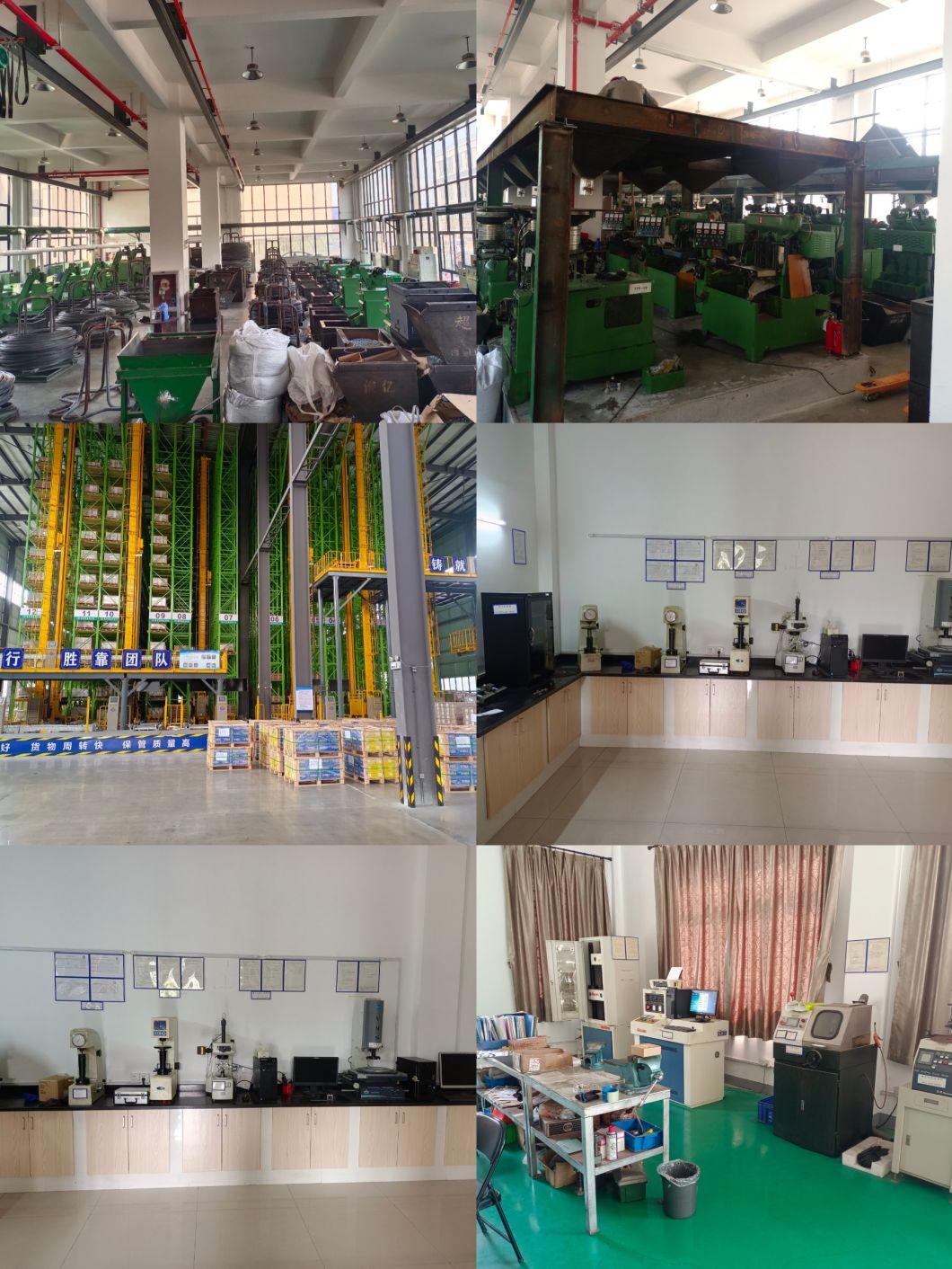 Customized Zinc Plated China Factory Self Drilling Screw/Drywall Tapping Screw