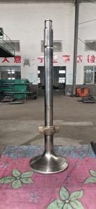 Dura Valve Spindle for Man B&W 60mc 70 Mc 80mc 90mc